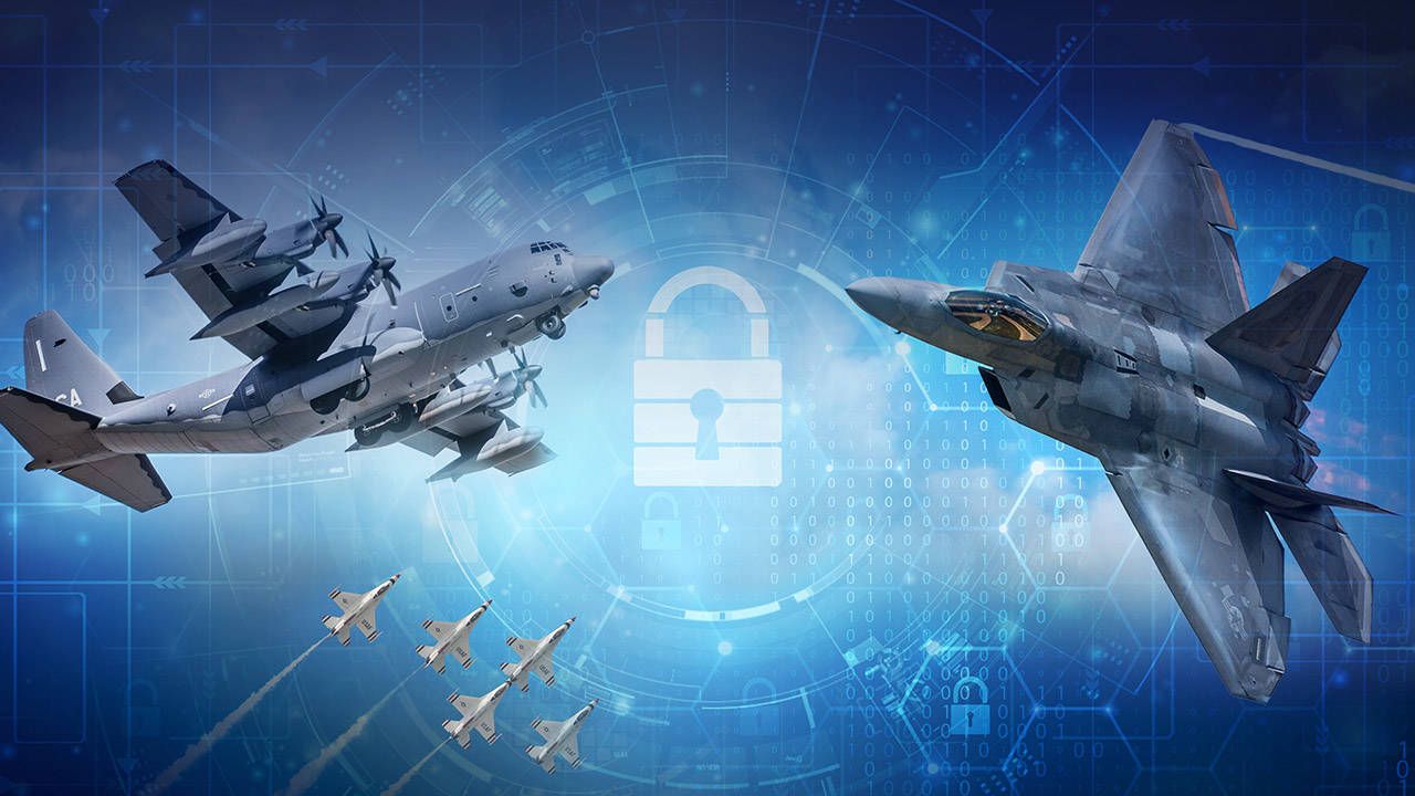 1280x720 General Dynamics Mission Systems