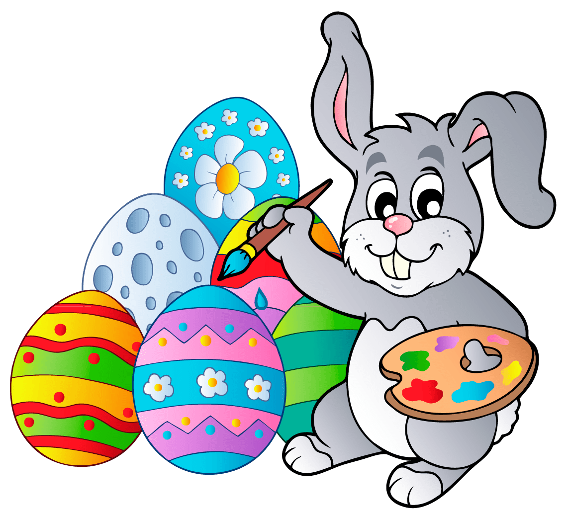 1136x1038 pirhi. Easter bunny picture
