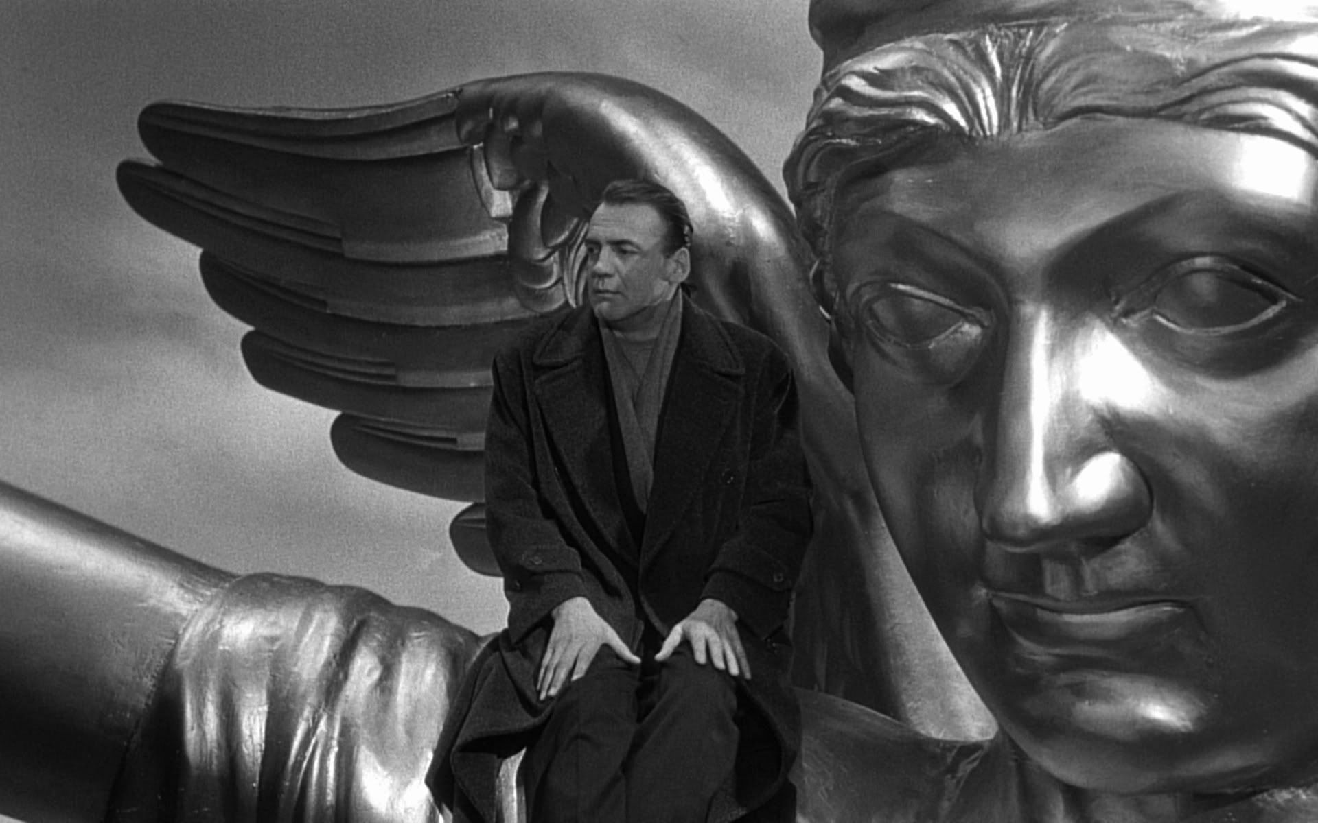 1920x1200 Movie Wings Of Desire HD Wallpaper