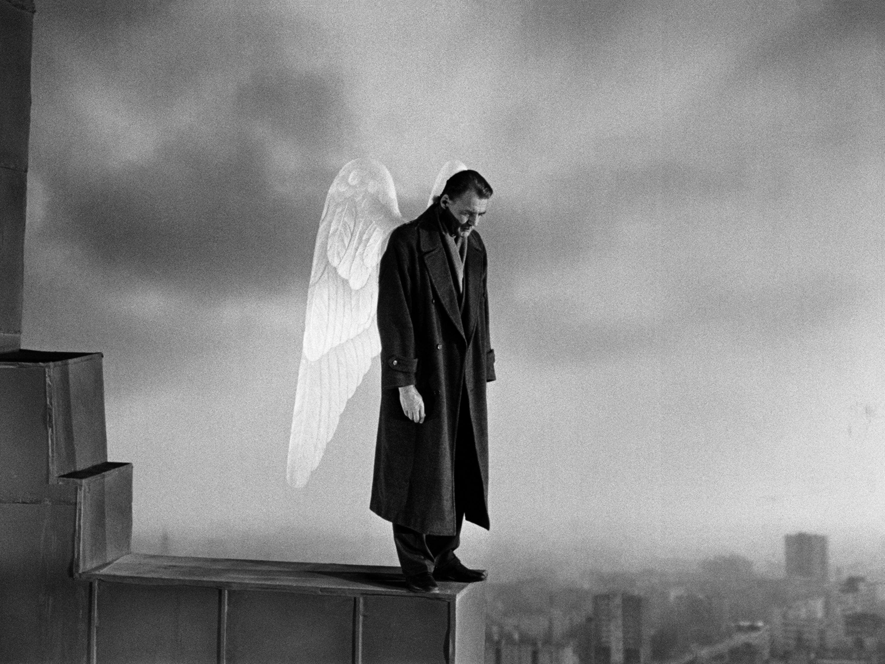 3000x2250 Wings of Desire (1987)