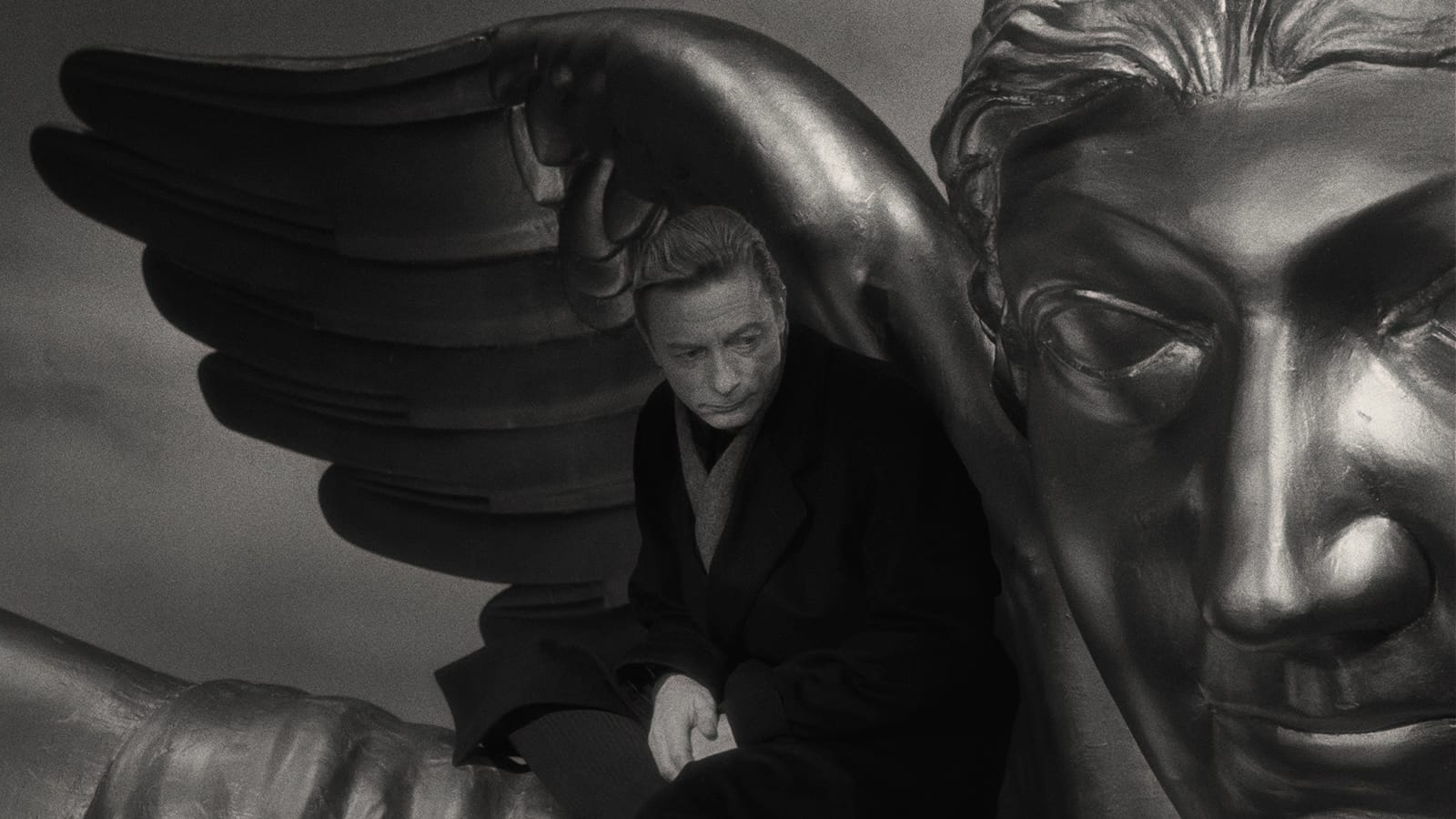 1600x900 Wings of Desire: Watch the Skies