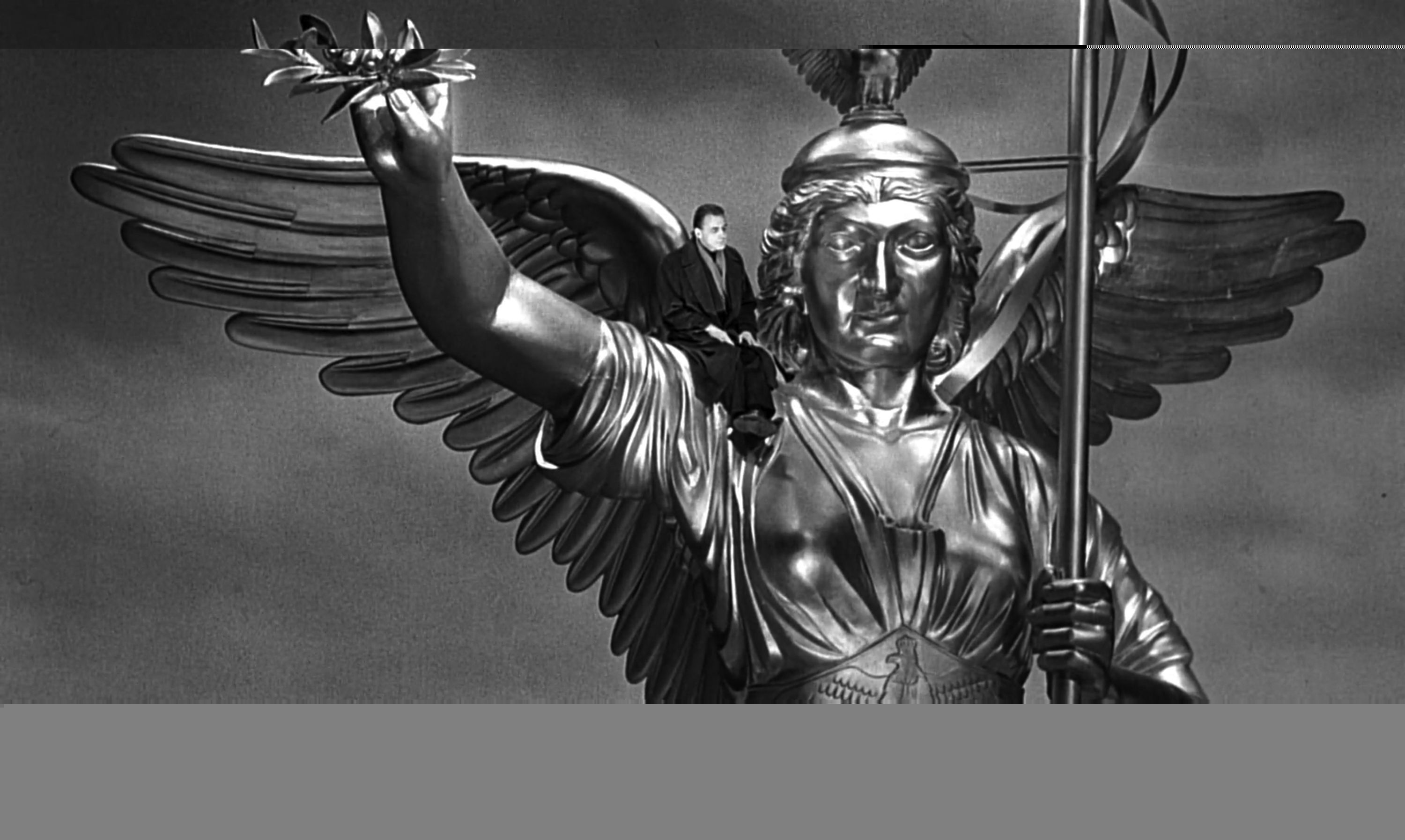 3000x1795 Wings of Desire by Wim Wenders 705CI
