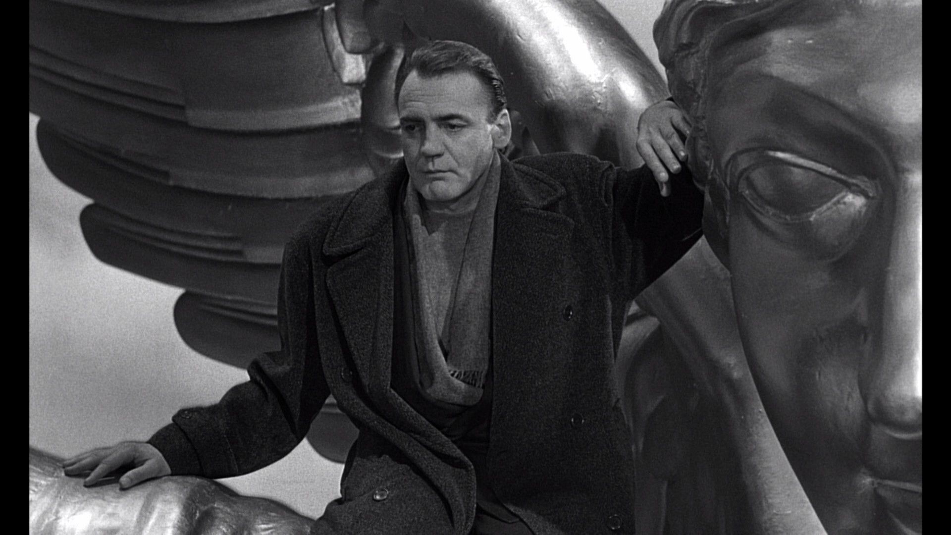 1920x1080 Wings Of Desire Blu Ray
