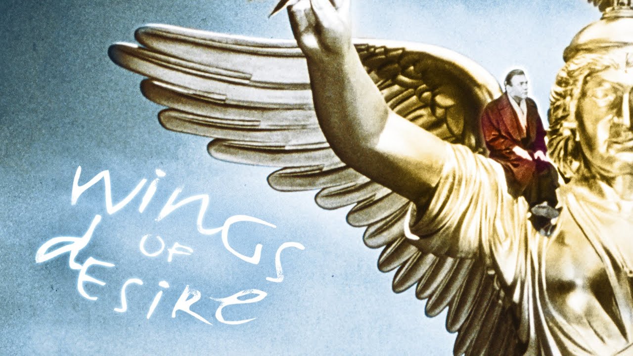 1280x720 Wings of Desire