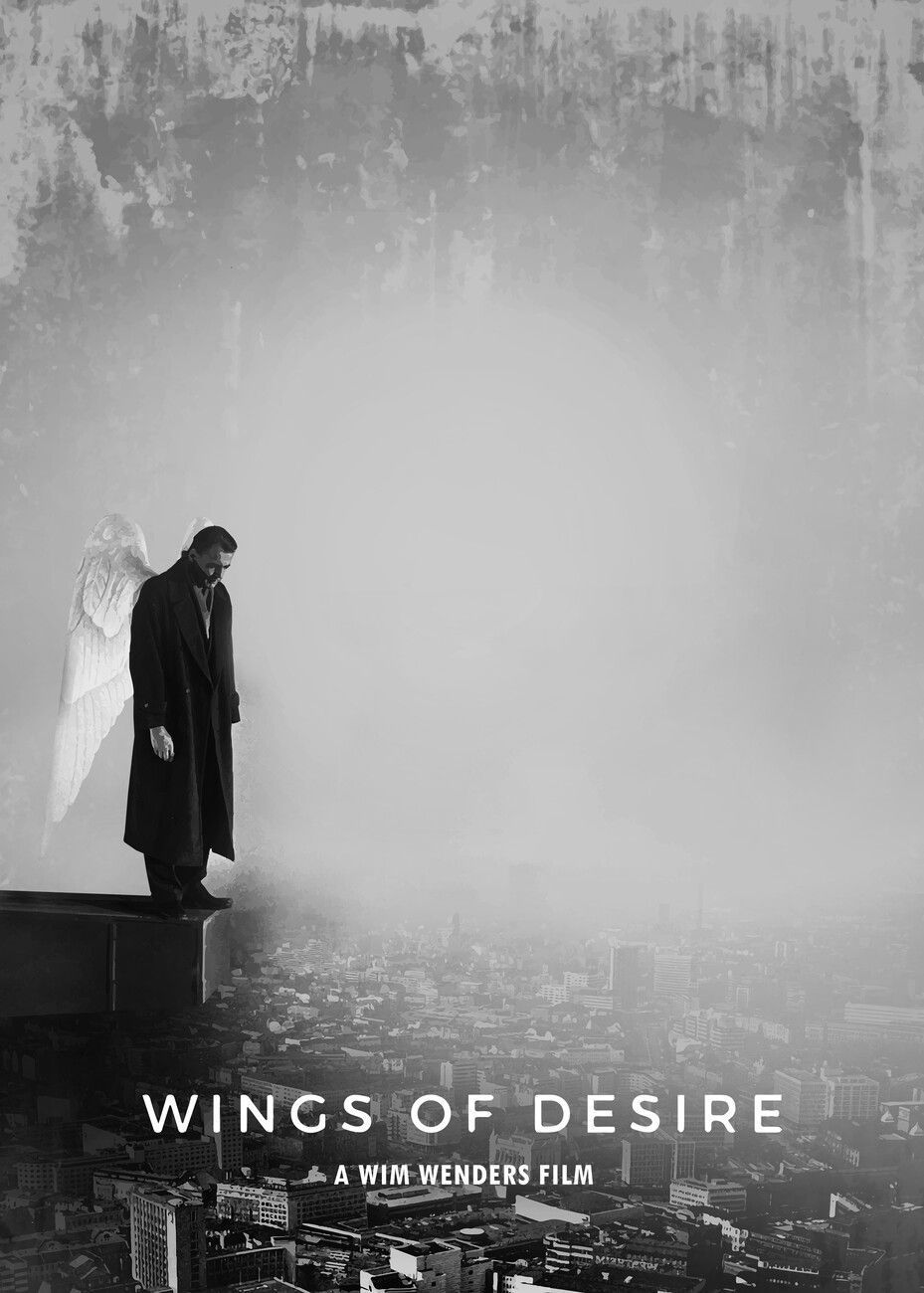 929x1300 Wall Art Print Angel. Gifts