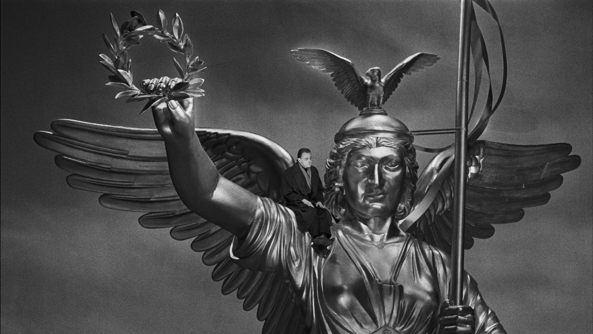 1920x1081 Wings of Desire (1988): Where to Watch