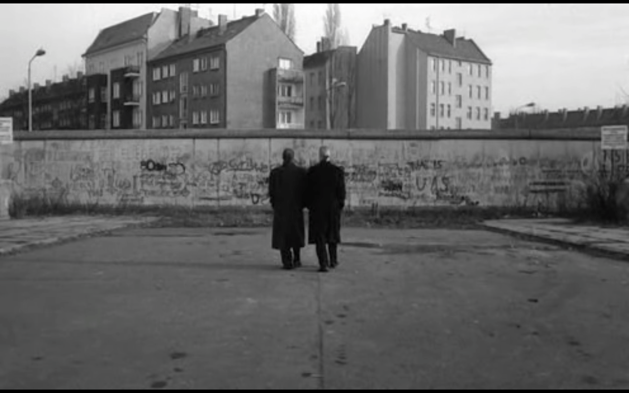 1280x800 Wings Of Desire wallpaper, Movie, HQ