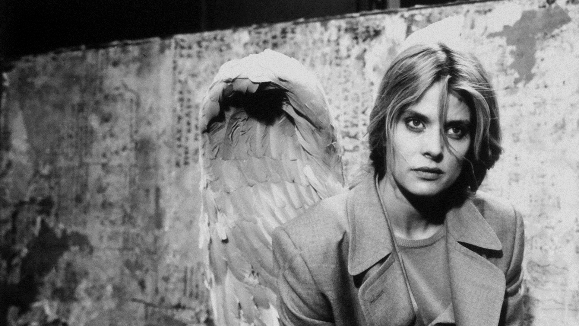 1920x1080 Faraway, So Close! (1993)