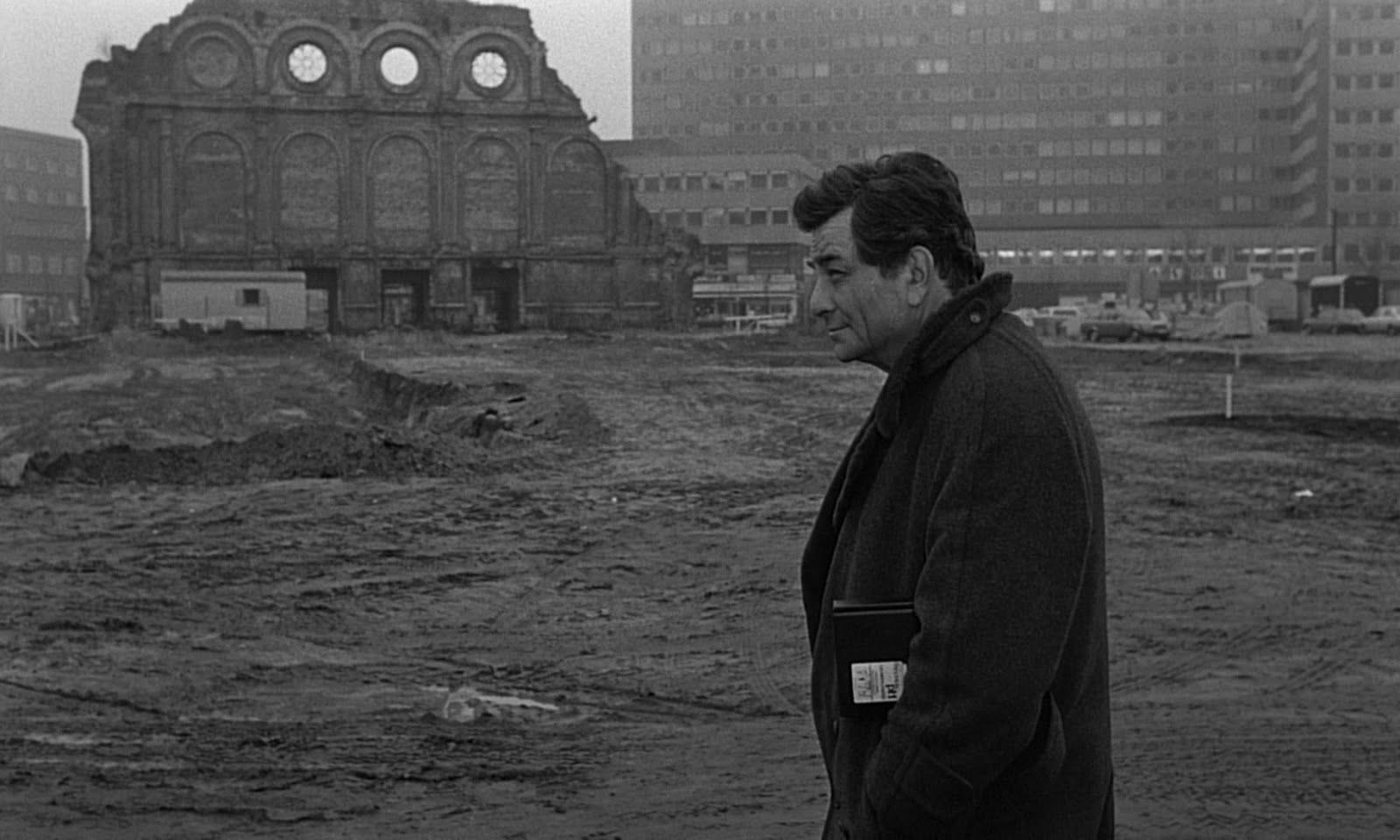 1600x960 Wings Of Desire wallpaper, Movie, HQ