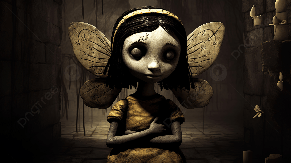 1200x673 Alice Angel Picture Background Image