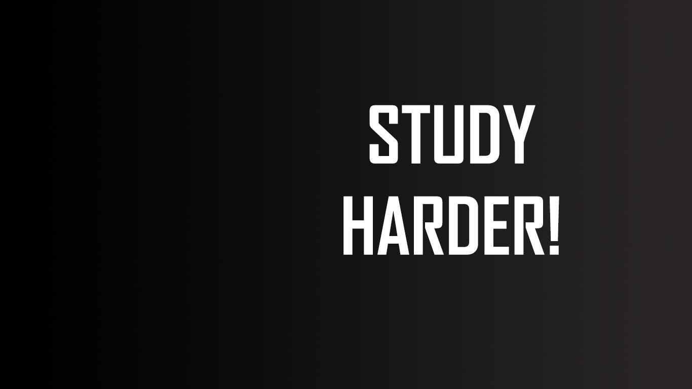 1366x768 Wallpaper Of Study