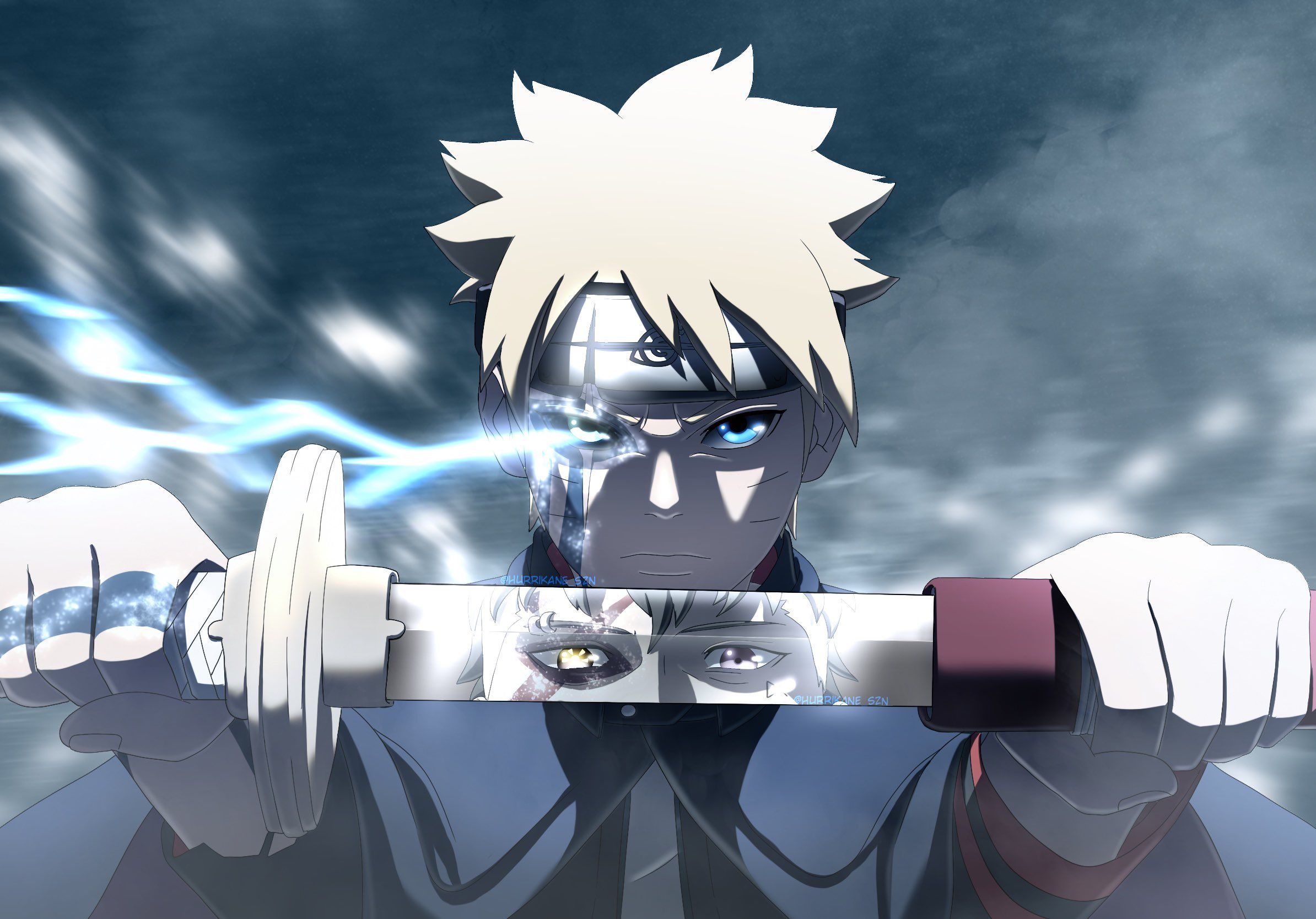 Boruto Two Blue Vortex Wallpapers Top Free Boruto Two Blue Vortex Backgrounds Wallpaperaccess