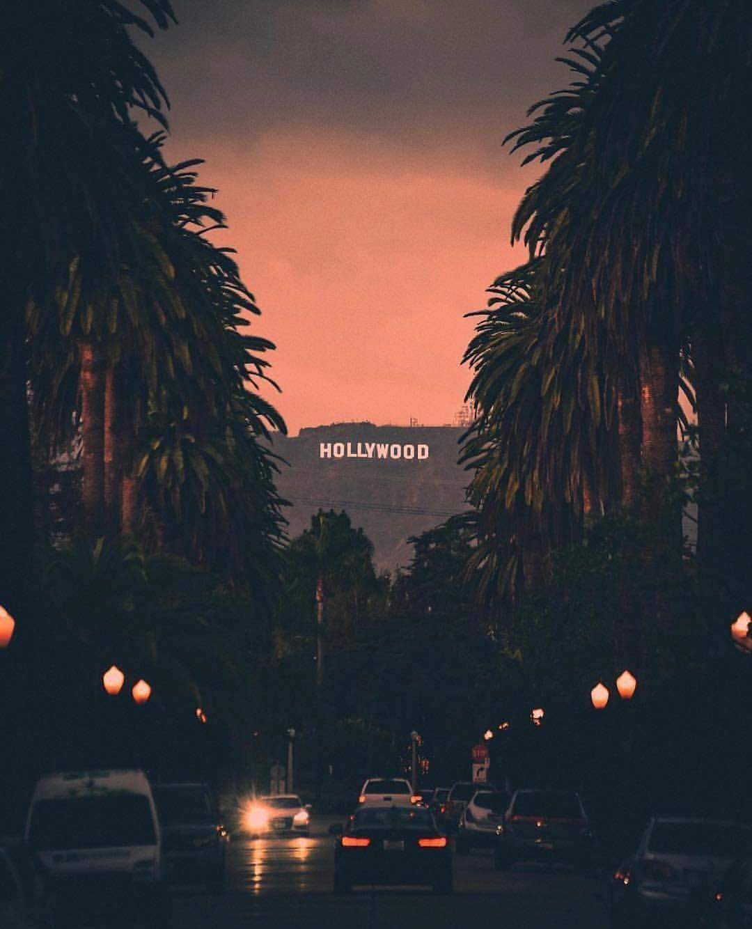 1080x1334 Wallpaper. Hollywood california