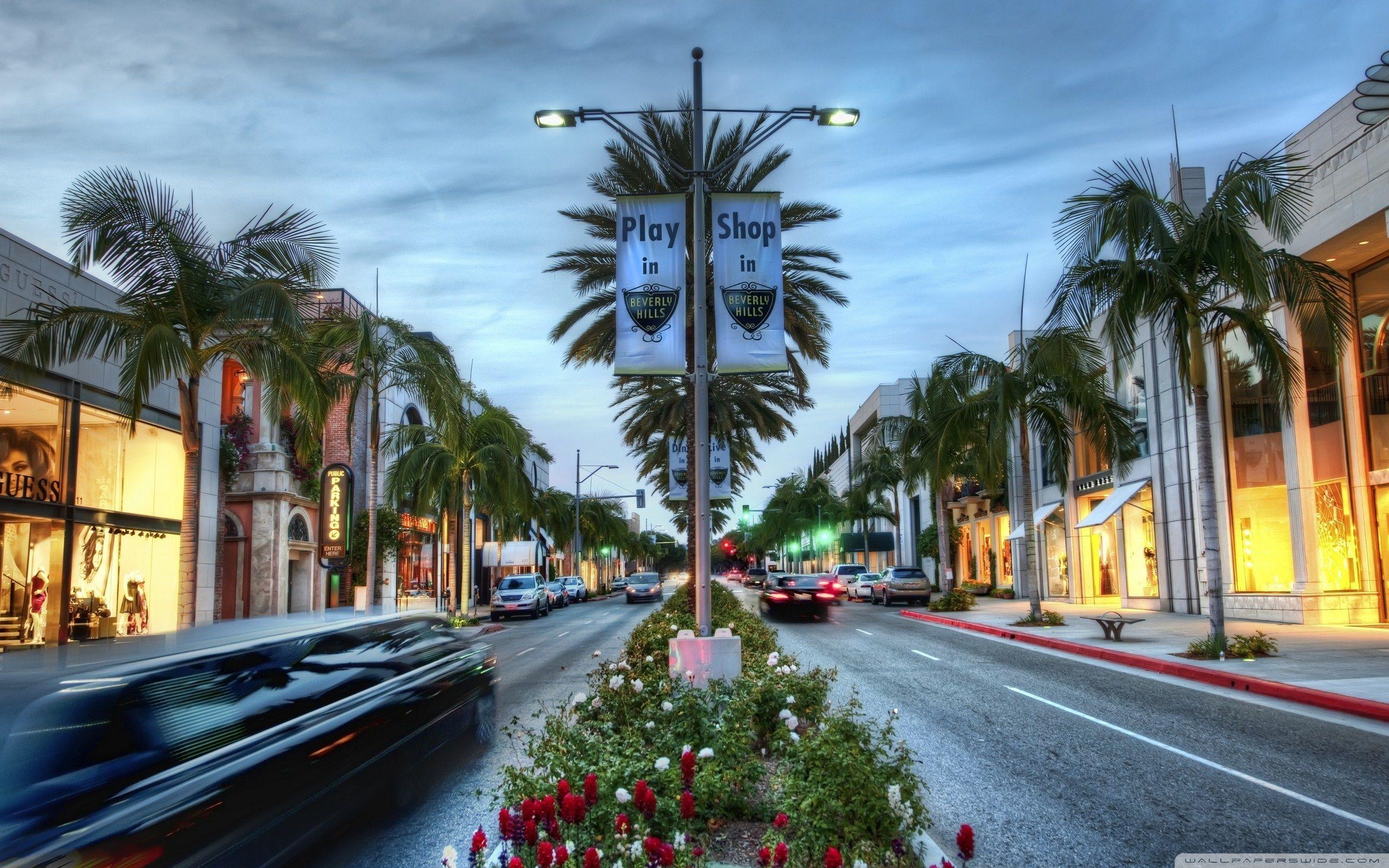 Beverly Hills Wallpapers  Top Free Beverly Hills Backgrounds   WallpaperAccess