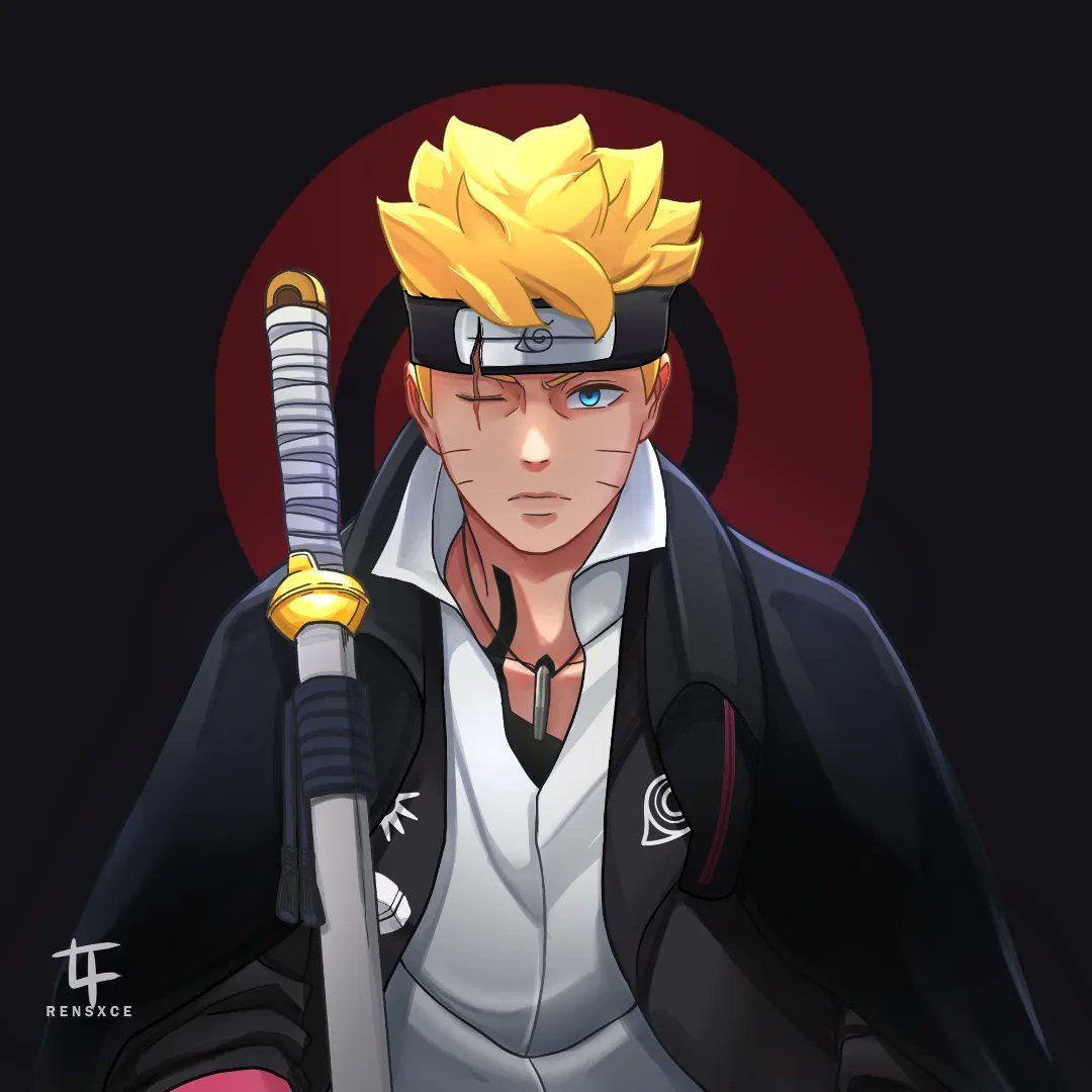 Boruto Two Blue Vortex Wallpapers - Top Free Boruto Two Blue Vortex ...