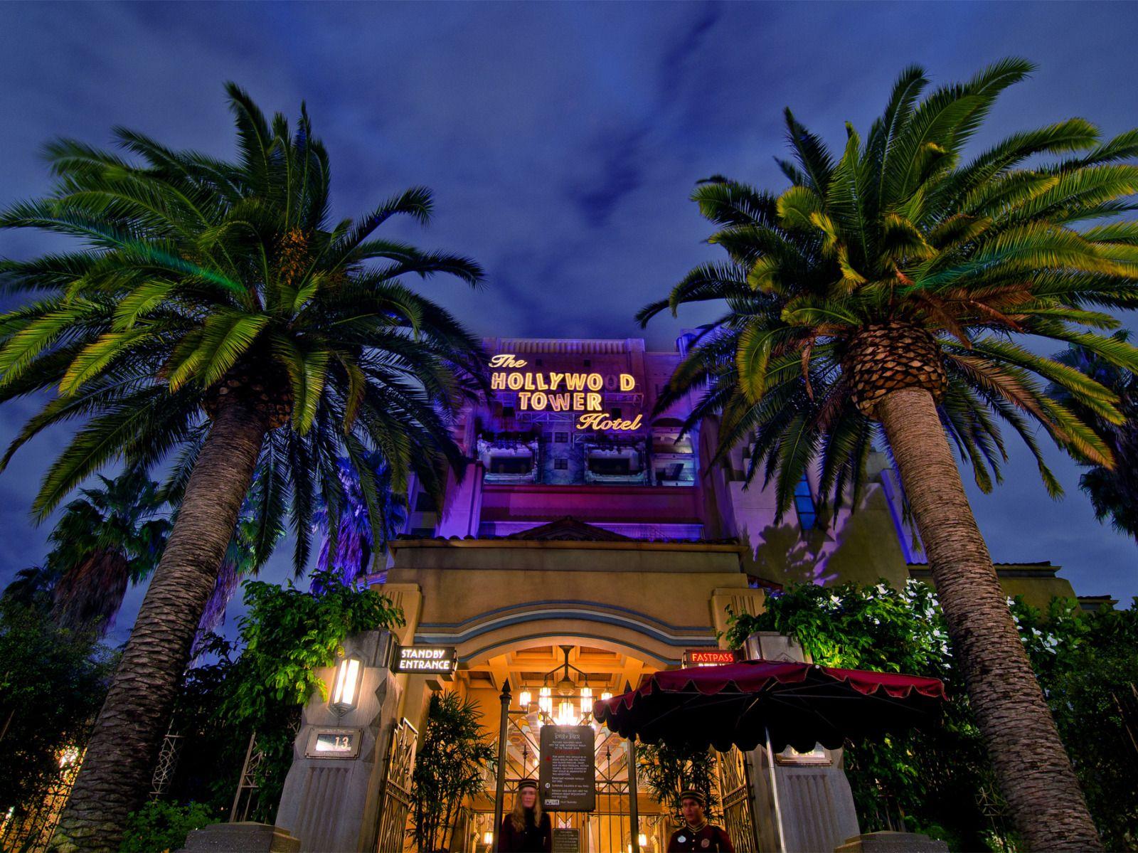1600x1199 Disney California Adventure