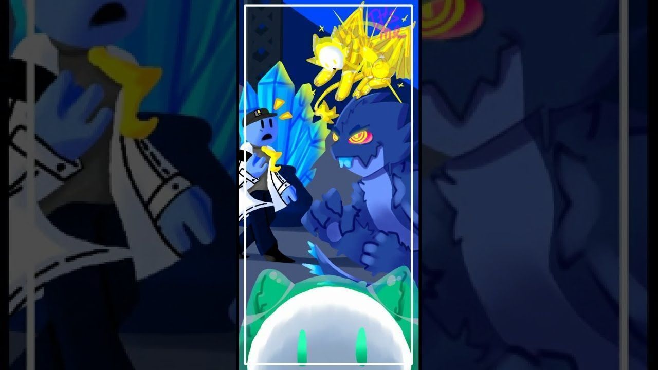 Kaiju Paradise Wallpapers Top Free Kaiju Paradise Backgrounds