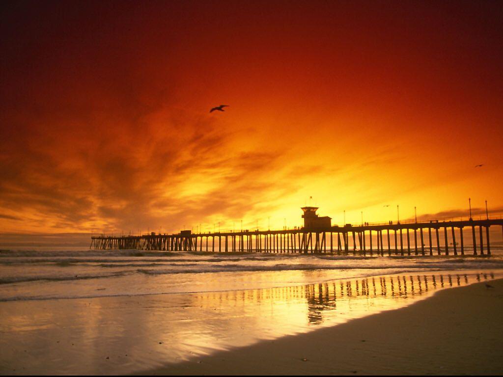 1024x768 Southern Wallpaper Desktop for Free