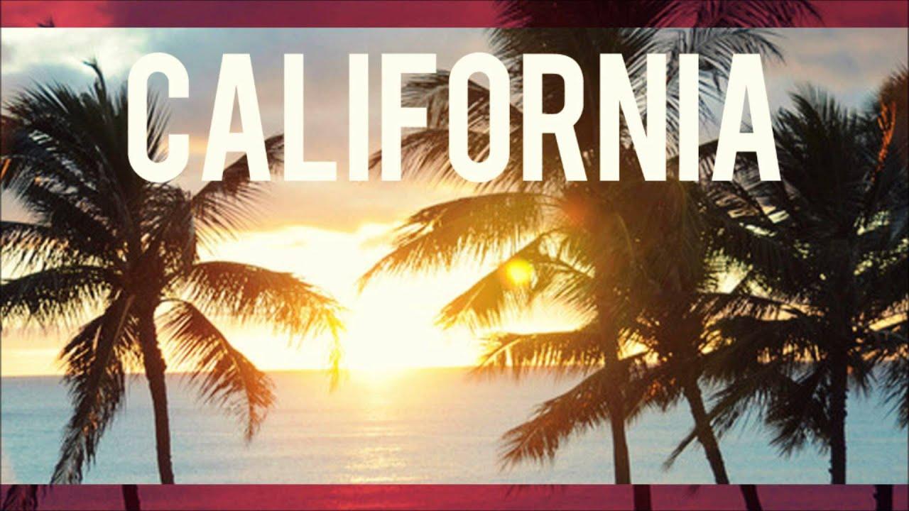 Hình nền 1280x720 California Tumblr - Máy tính để bàn California