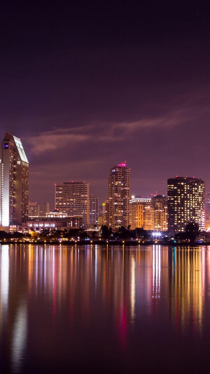 San Diego Wallpapers - Top Free San Diego Backgrounds - WallpaperAccess