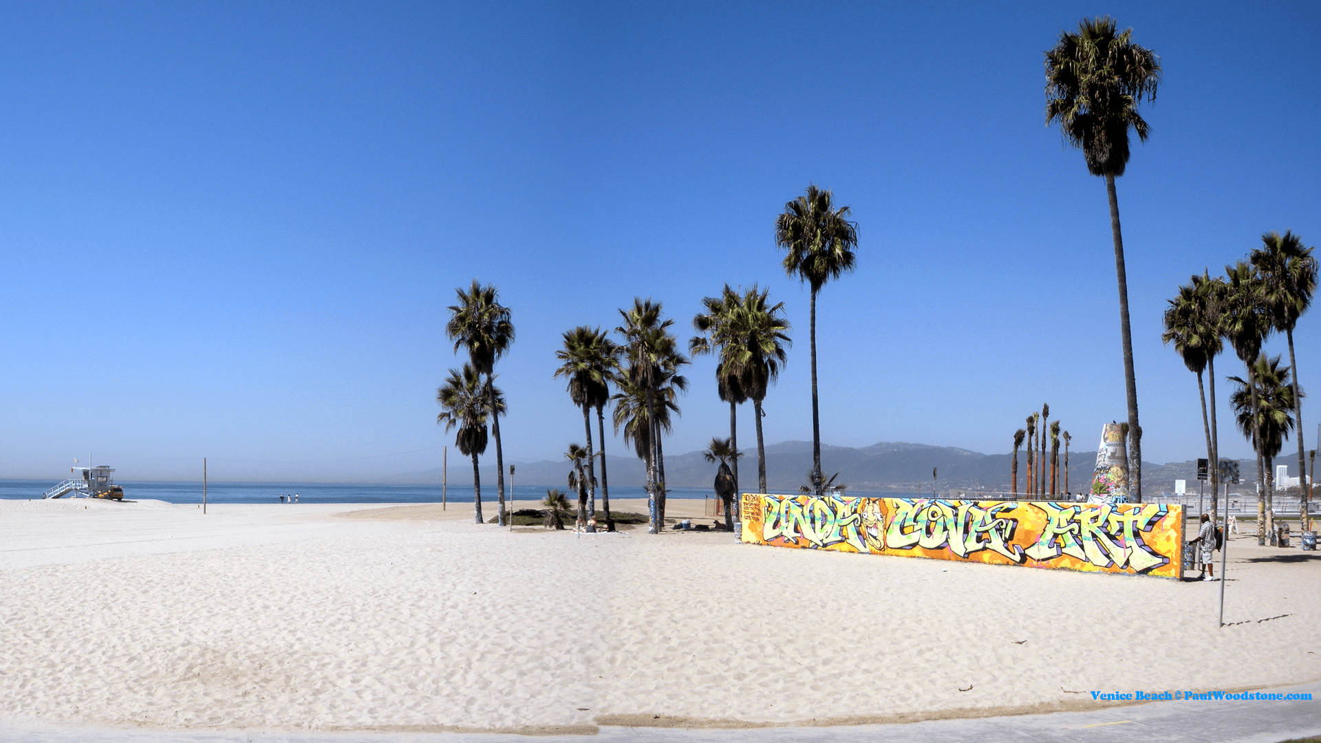 Venice Beach Wallpapers - Top Free Venice Beach Backgrounds