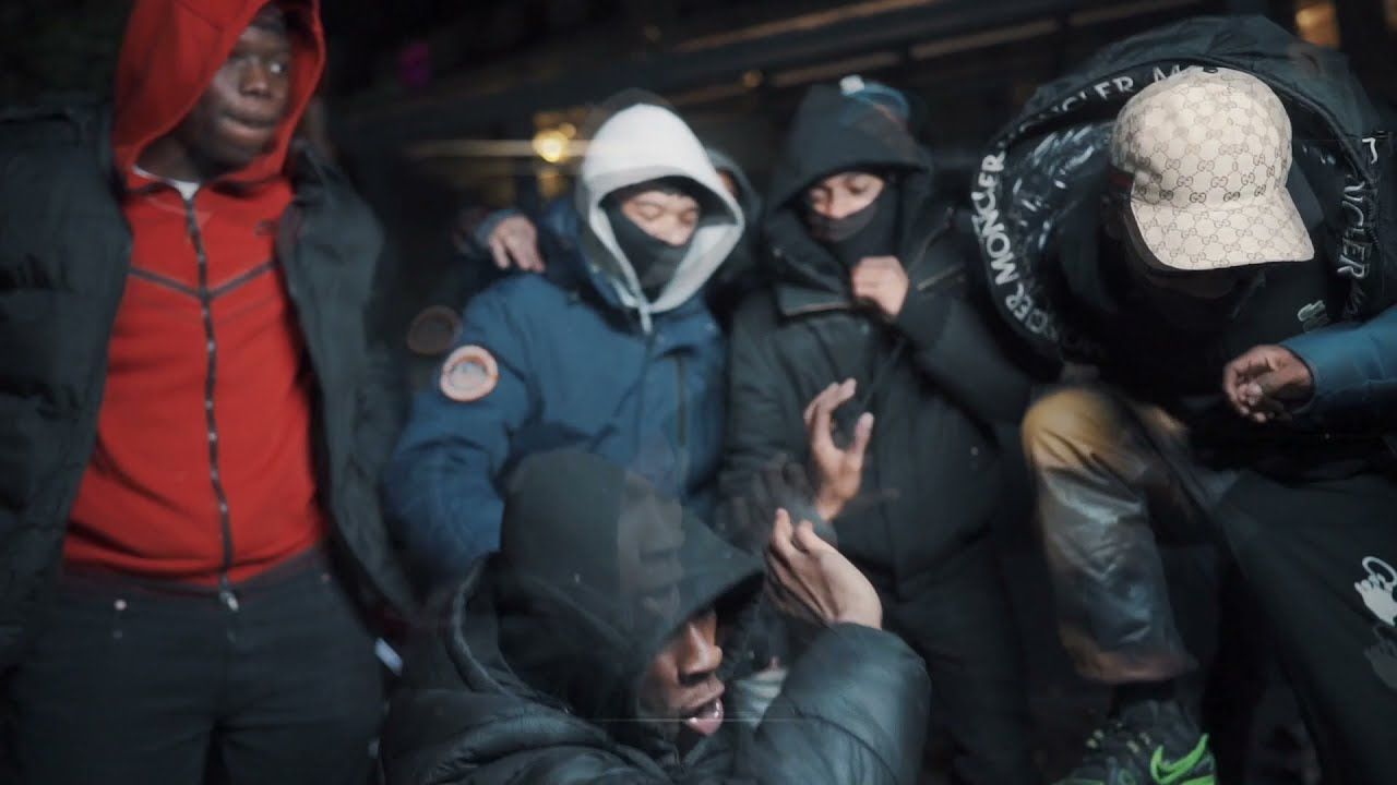 1280x720 Edot Baby FREESTYLE Official