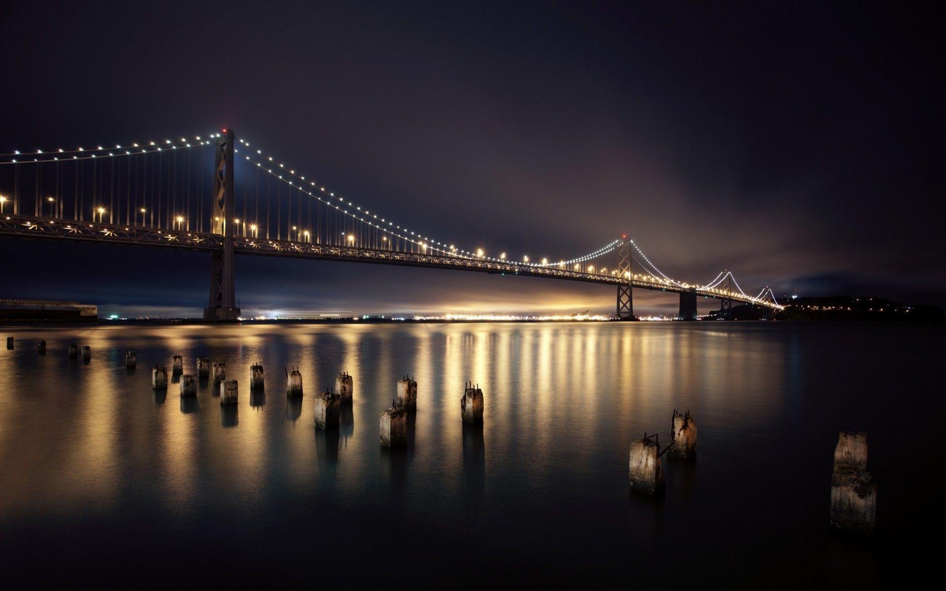 1920x1200 Download New Golden Gate Bridge Wallpaper HD #pIa