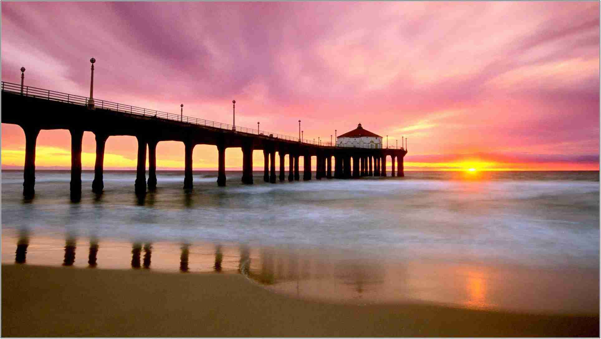 1929x1089 California Wallpaper HD Free Download