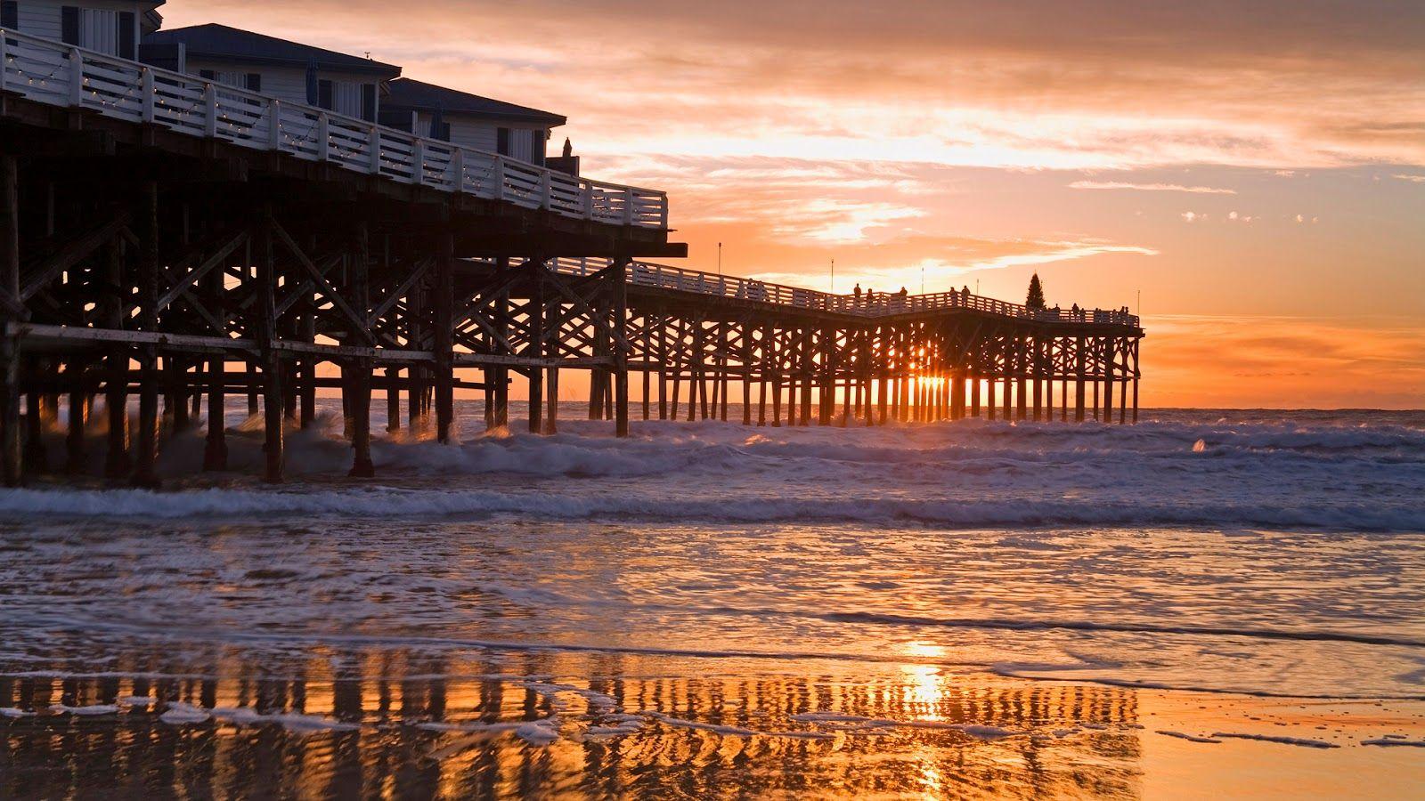 1600x900 San Diego Image Festival Wallpaper