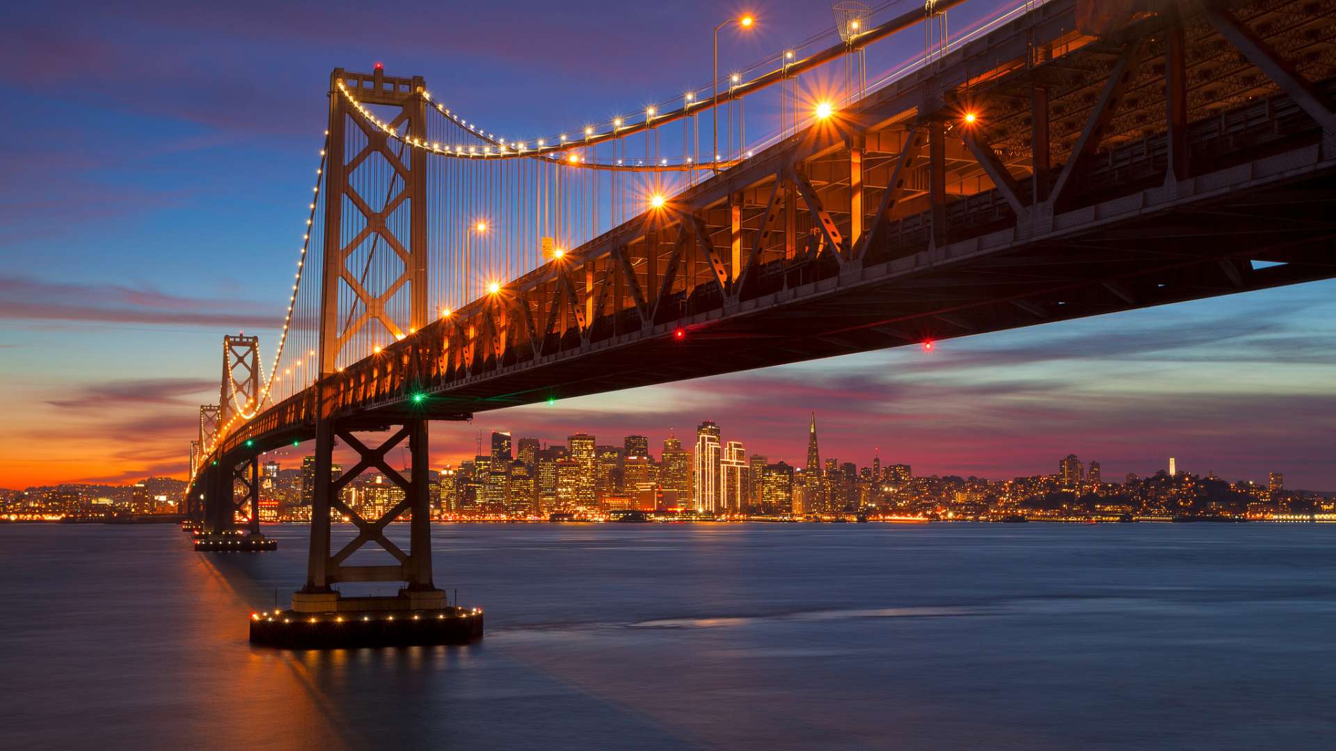 1920x1080 Wallpaper of california Gallery