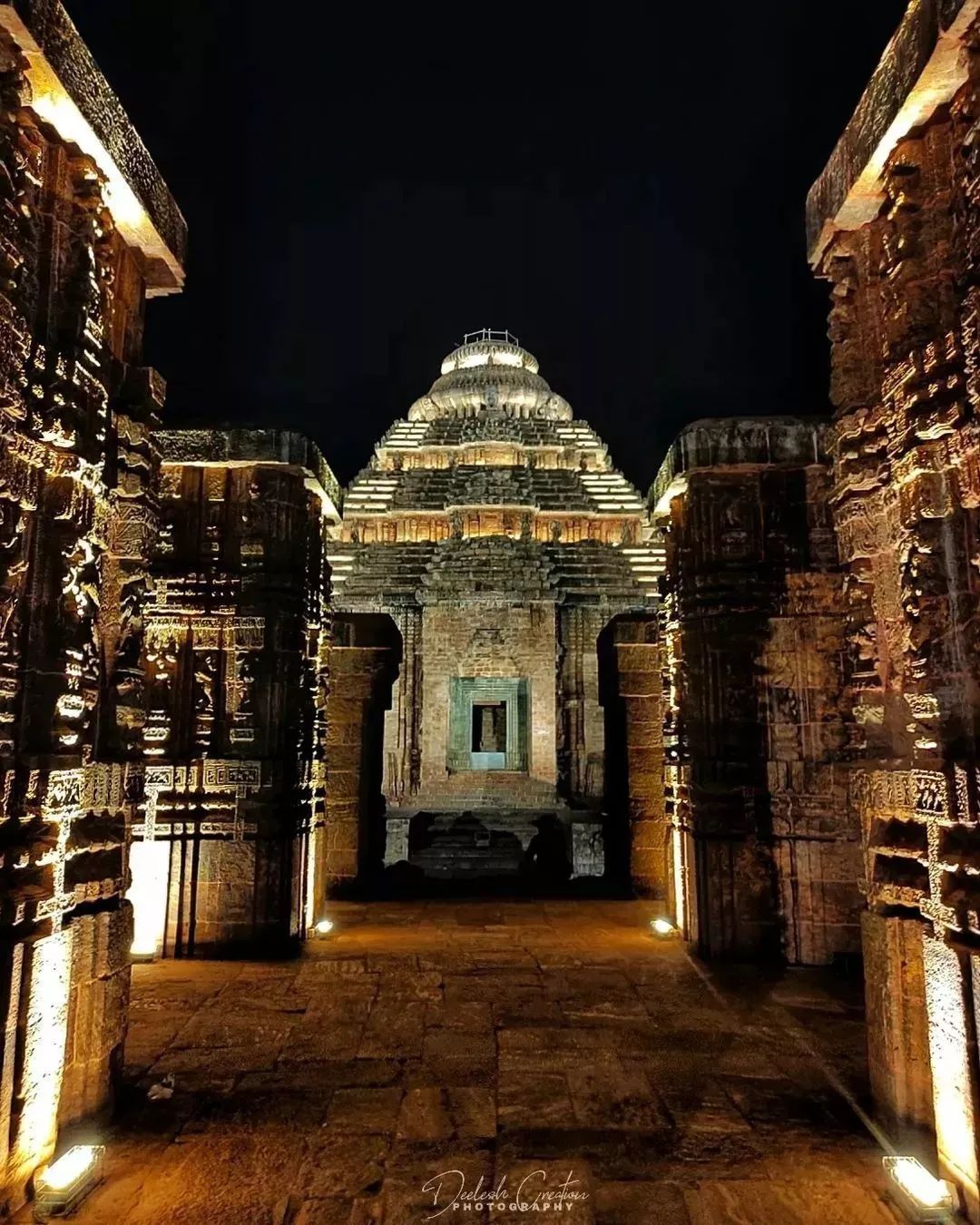 1080x1350 Surya Mandir Konark, odisha