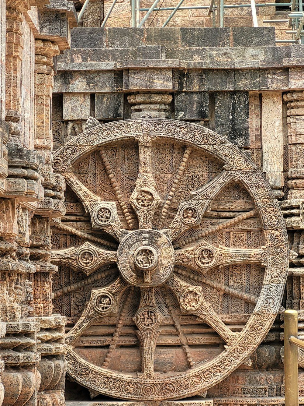1000x1333 Konark Picture. Download Free Image