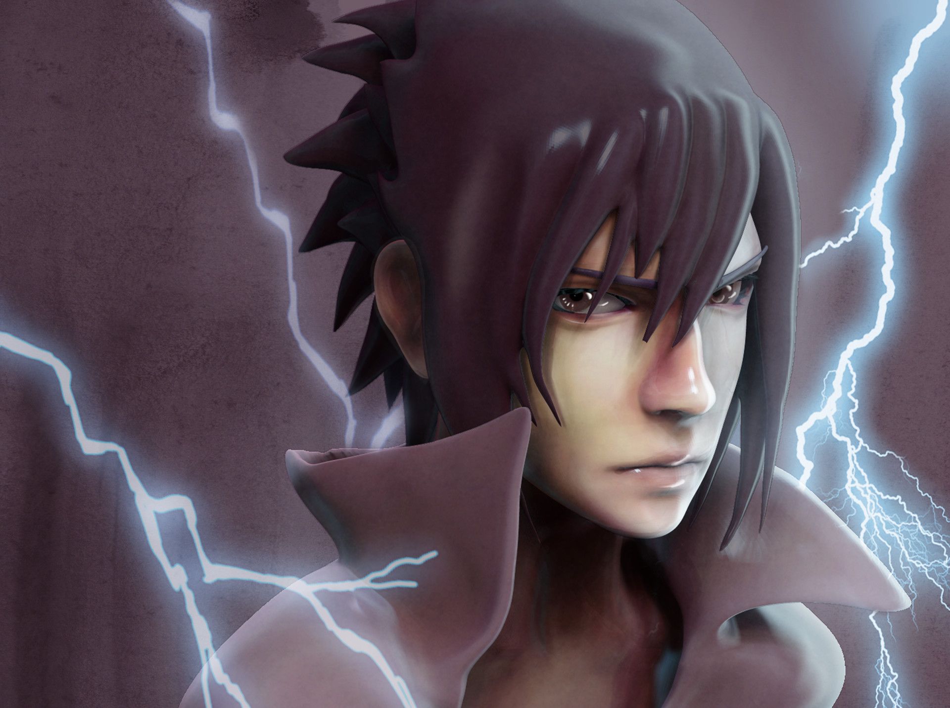 Sasuke Lightning Wallpapers   Top Free Sasuke Lightning Backgrounds