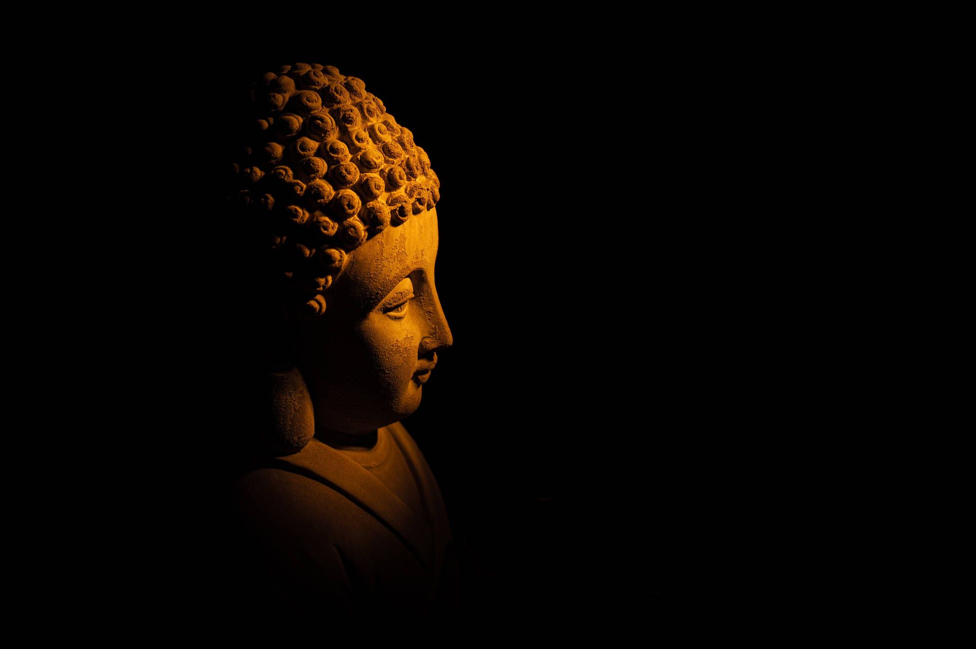 1920x1278 Buddha. Wallpaper