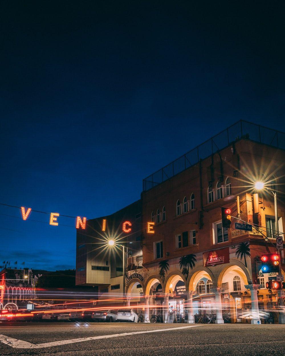 1000x1250 Venice Beach Wallpaper (image in Collection)