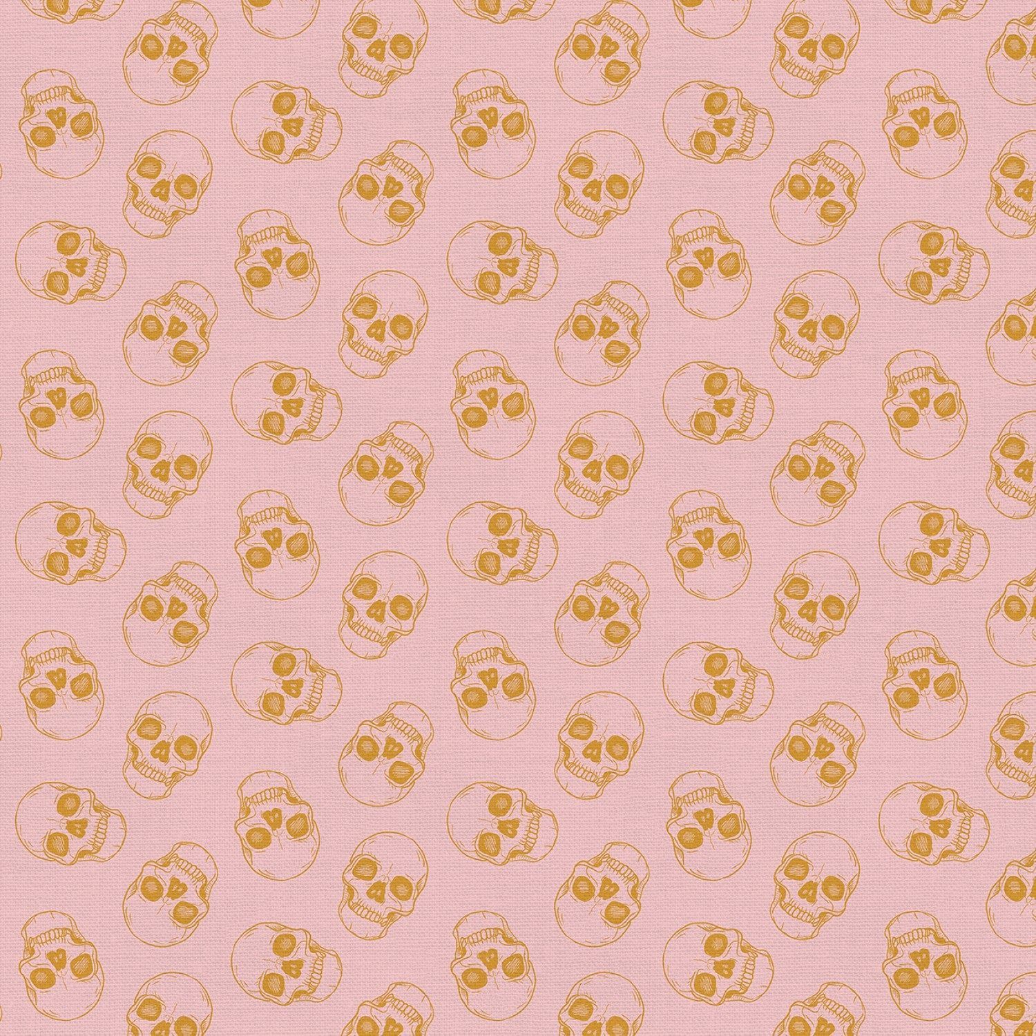 1500x1500 Drop Dead Gorgeous Skulls Pink 120