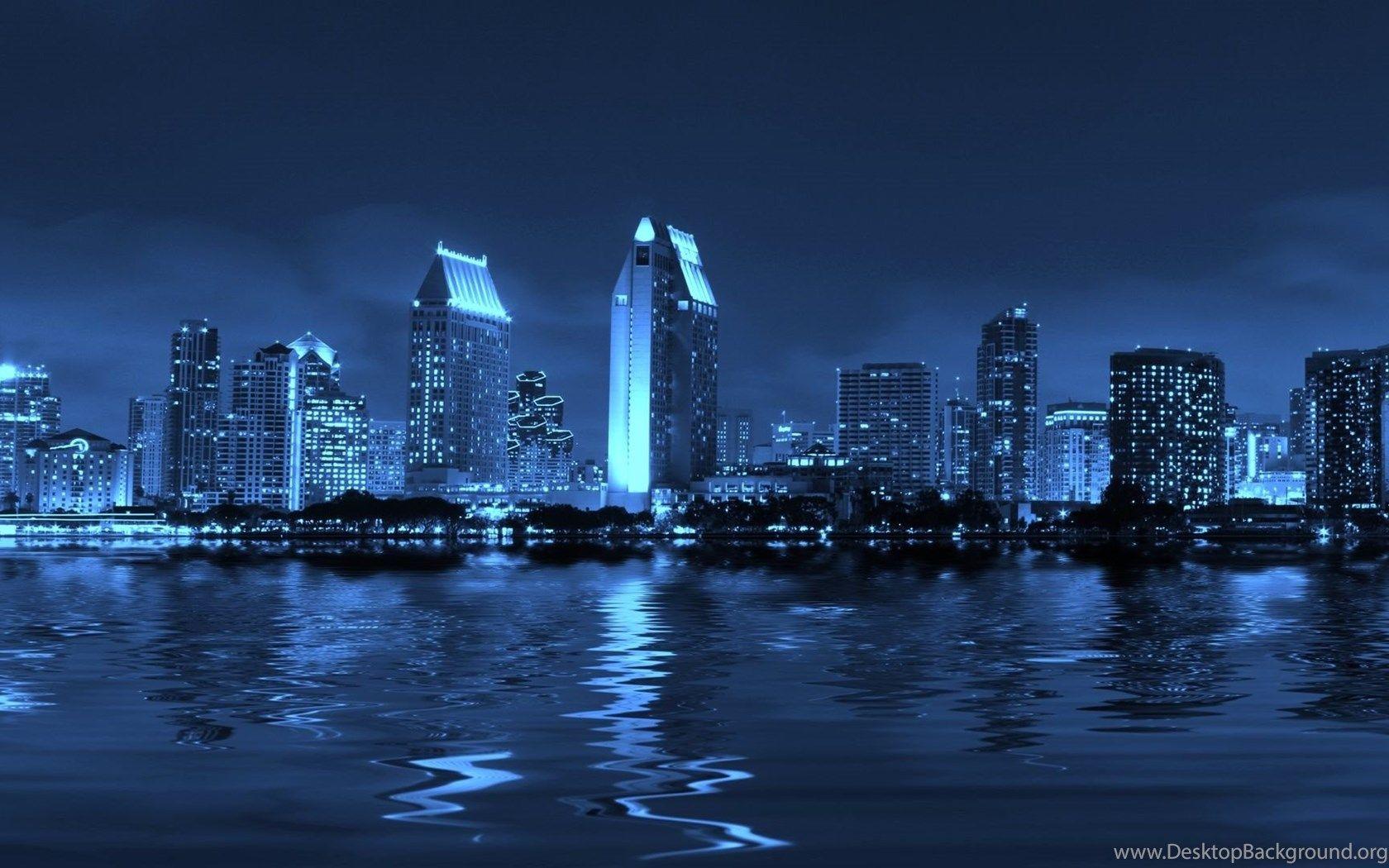 1680x1050 San Diego Wallpaper 11