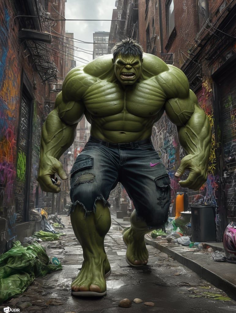 Hulk 3D Wallpapers - Top Free Hulk 3D Backgrounds - WallpaperAccess