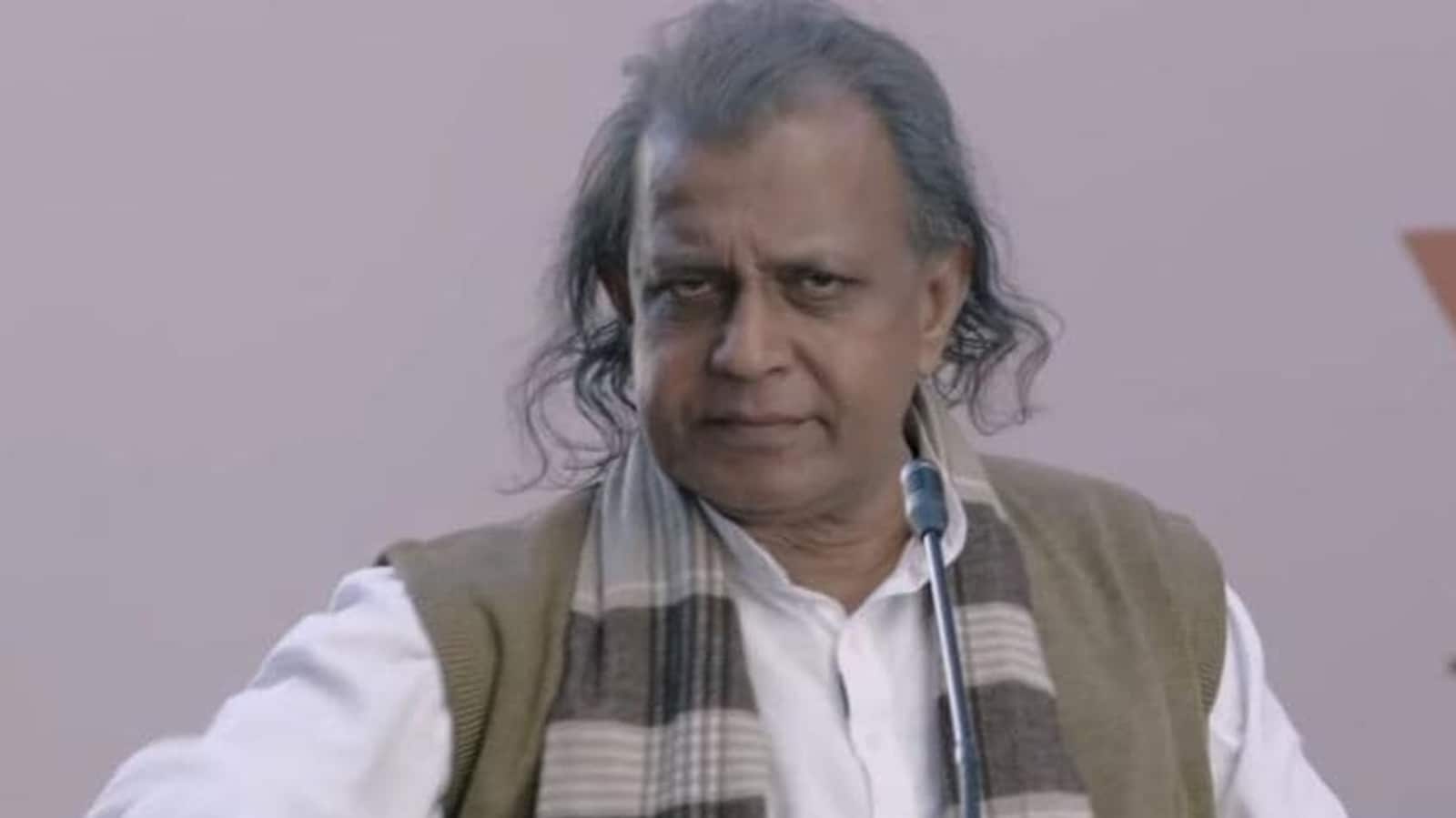 Mithun Chakraborty Wallpapers - Top Free Mithun Chakraborty Backgrounds