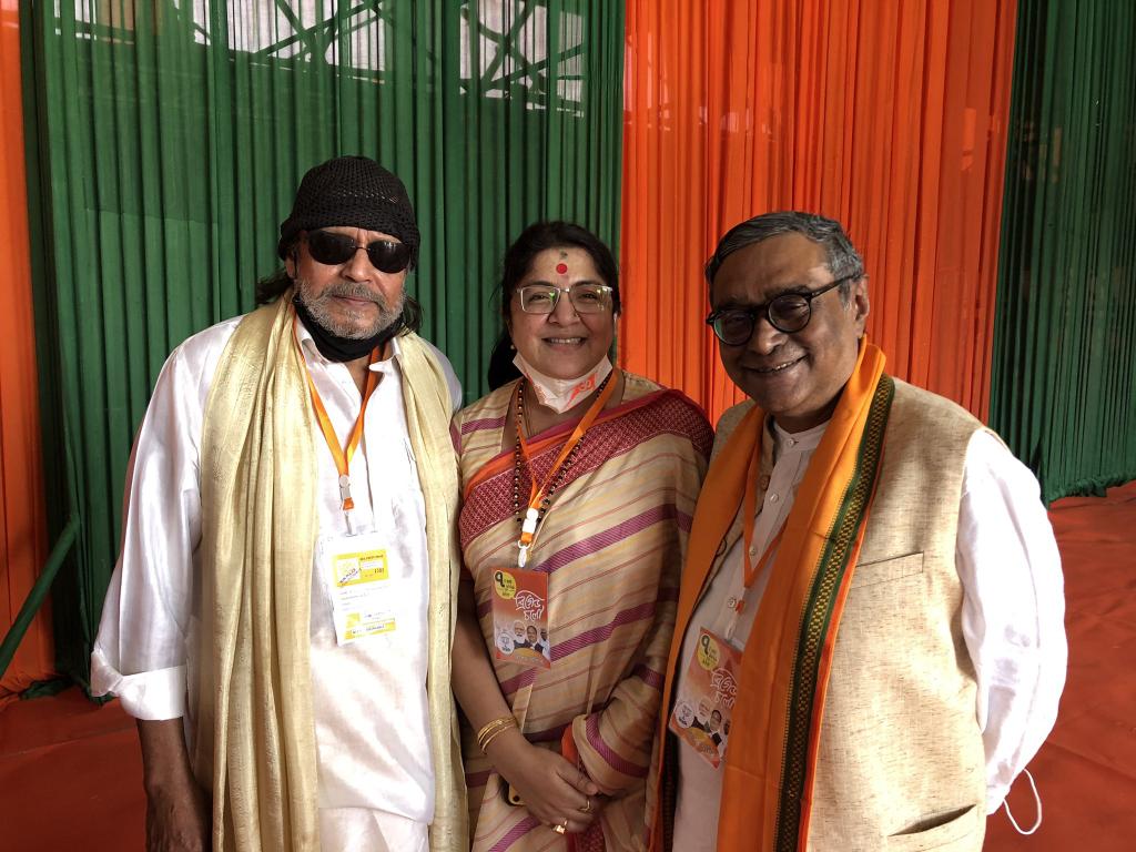 Mithun Chakraborty Wallpapers - Top Free Mithun Chakraborty Backgrounds