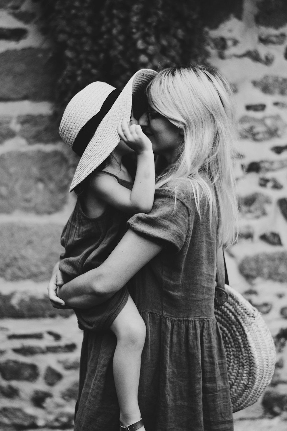 1000x1500 Mother Daughter Picture