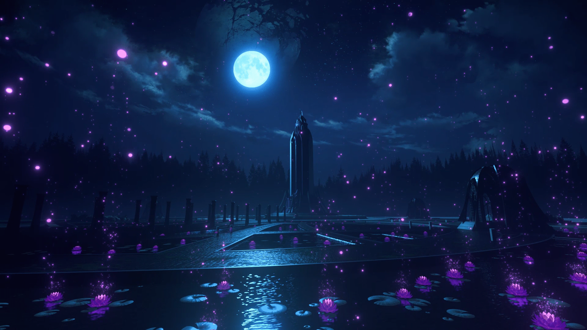 1920x1080 Blood Title Sequence. Behance - Behance