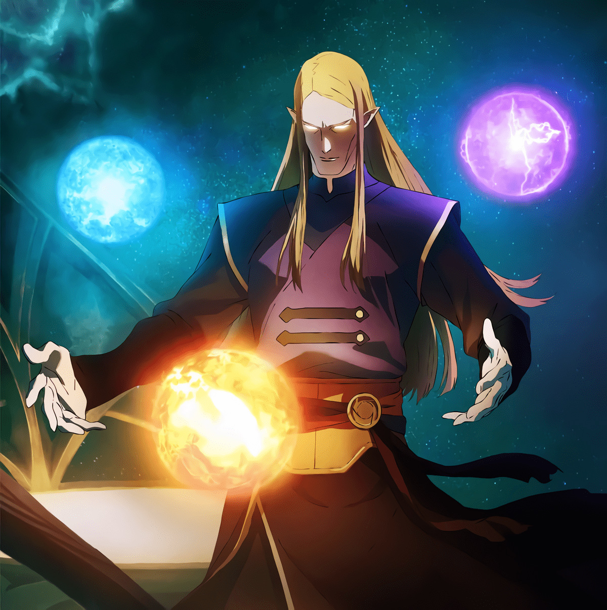 1200x1206 Invoker Dragon's Blood