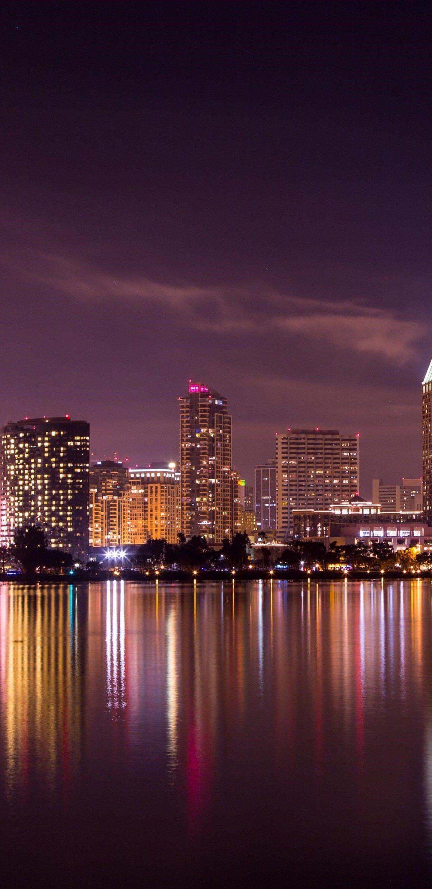 San Diego Wallpapers - Top Free San Diego Backgrounds - WallpaperAccess