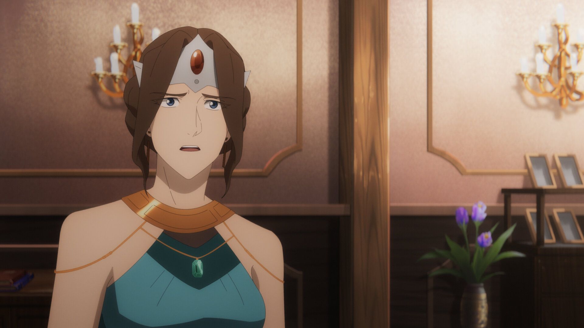 1920x1080 Dota: Dragon's Blood TV Series 2021