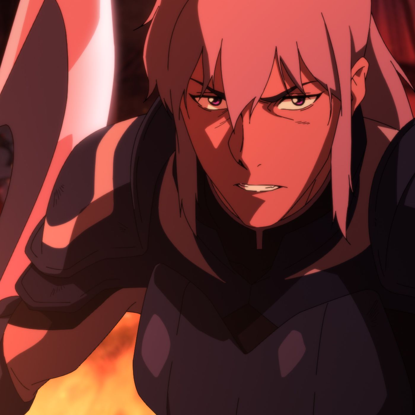 1400x1400 Dota: Dragon's Blood review: Netflix