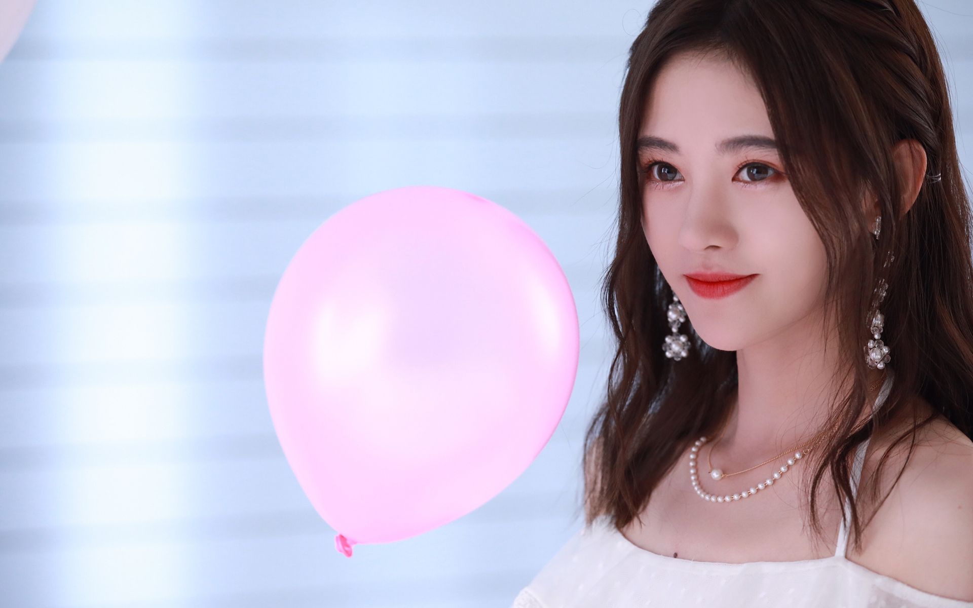 1920x1200 Music Ju Jingyi HD Wallpaper