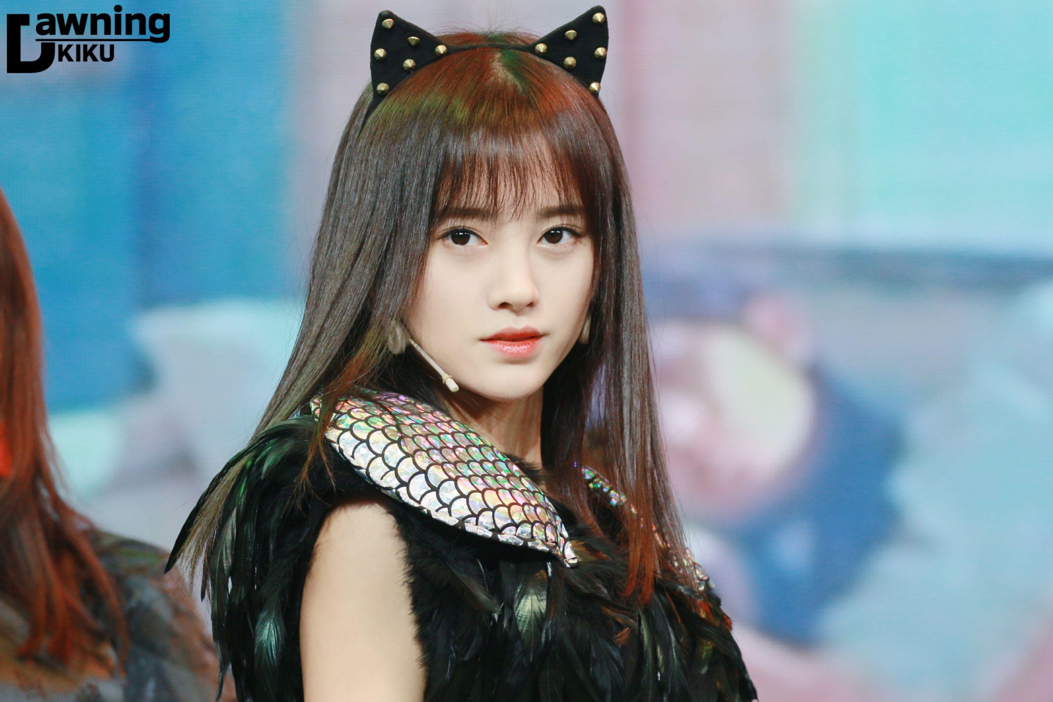 3361x2241 Ju Jingyi Wallpaper