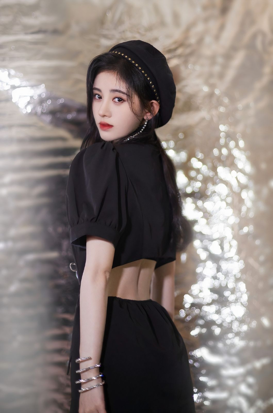 1059x1600 Kiku Women Asian Chinese Actress