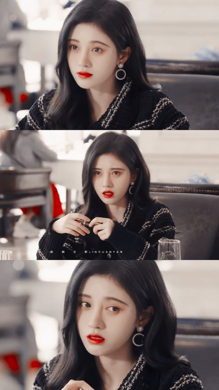 736x1310 Ju Jingyi. Girl, Kpop wallpaper, Taehyung